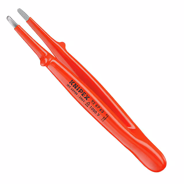92 67 63 Knipex Tools LP  Pinzas